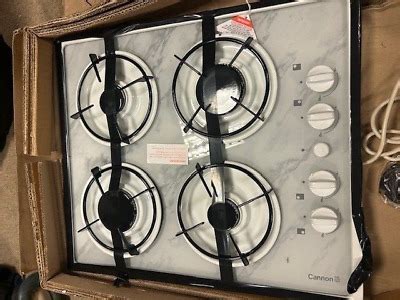 gas hob without fsd